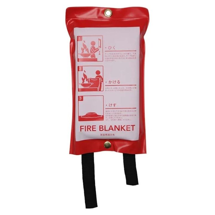 カインズの火消シート 1.0×1.0mのビジュアル