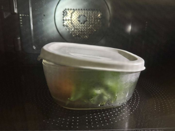 「和風ツナ春雨」レシピ