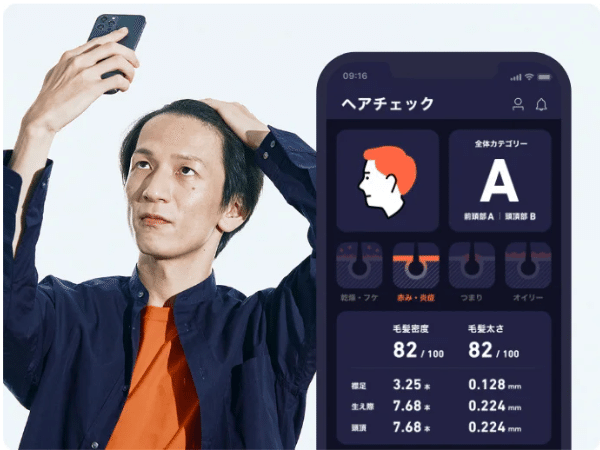 薄毛は遺伝だから仕方ない？ 6000人調査で分かった“対策しない男”のリアル