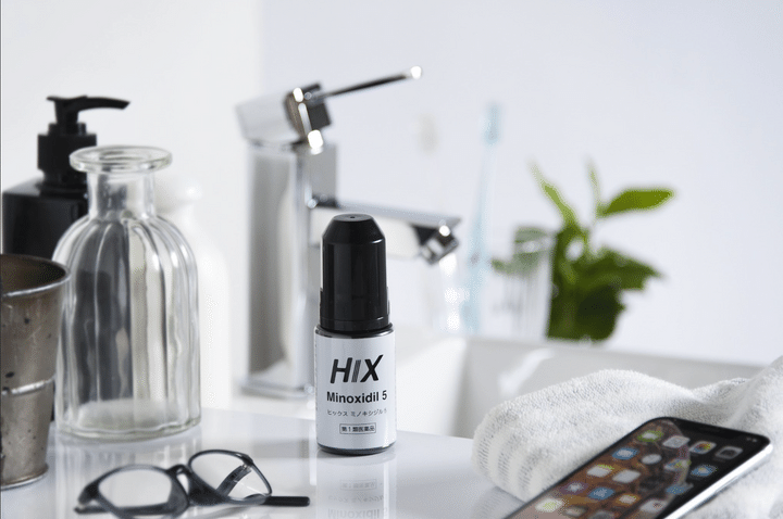 薄毛は遺伝だから仕方ない？ 6000人調査で分かった“対策しない男”のリアル