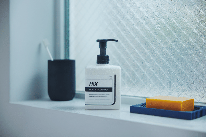 薄毛は遺伝だから仕方ない？ 6000人調査で分かった“対策しない男”のリアル