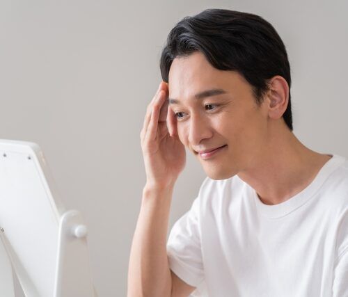 薄毛は遺伝だから仕方ない？ 6000人調査で分かった“対策しない男”のリアル