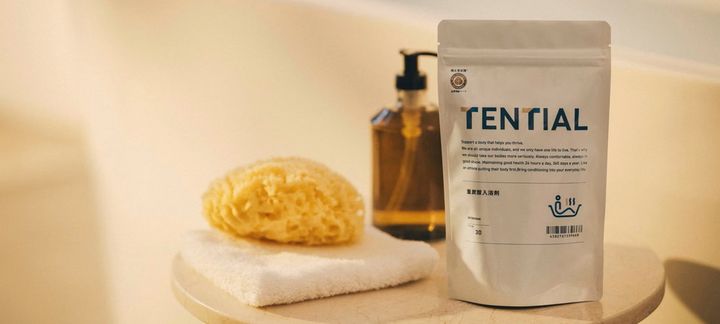 「BAKUNE」アイテムを持ち帰れる宿泊プラン登場！ 東京・丸ノ内ホテルで width=