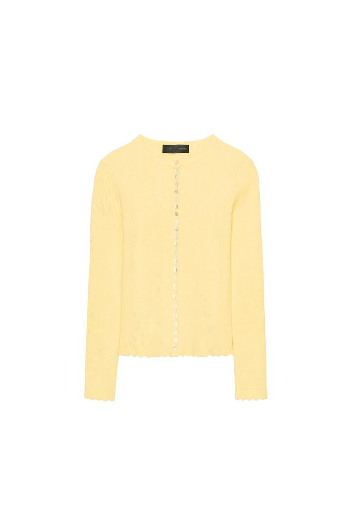 画像2: 出典：ZARA