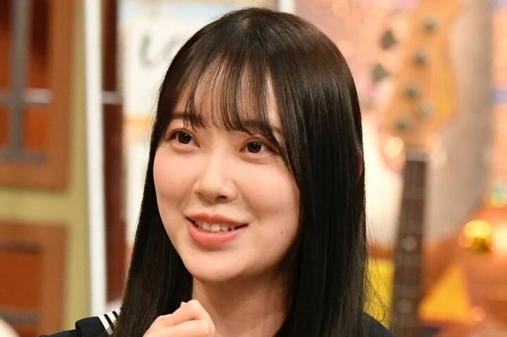 【写真・画像】元乃木坂46・堀未央奈、人気芸人からの際どい質問に「怖い」 アイドル業界の裏を探られ「そうですねとは言えないだろ！」の声 1枚目