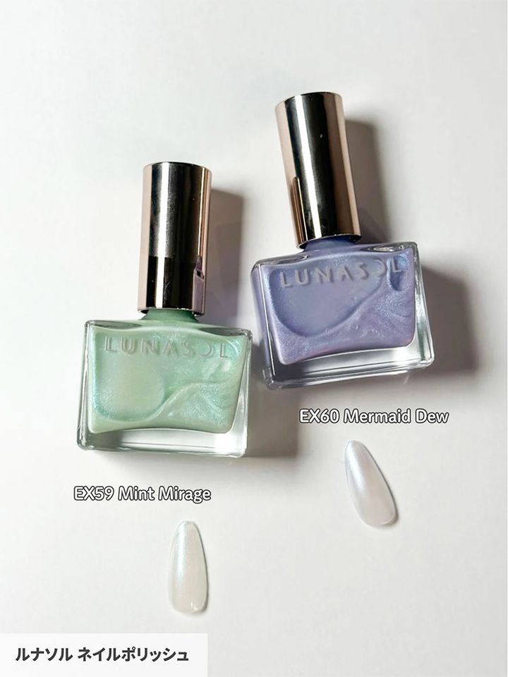 ネイルポリッシュ