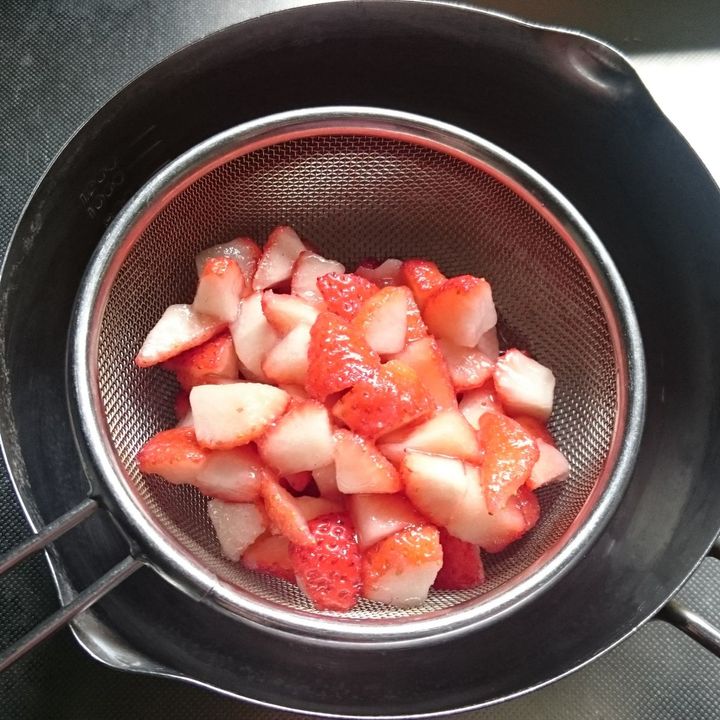 ベリーベリーテリーヌ