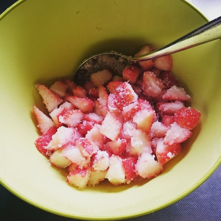 ベリーベリーテリーヌ