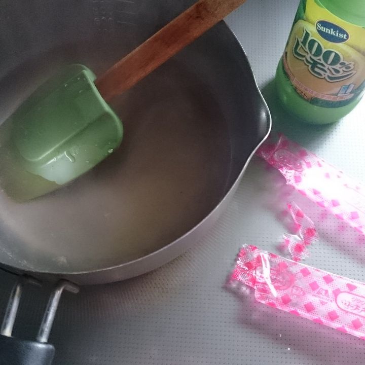 ベリーベリーテリーヌ