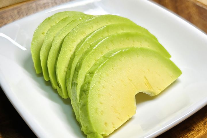 抗酸化力の高いビタミンE、抗ストレスビタミンのパントテン酸が豊富