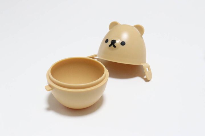 ゆでたまごケース 構造