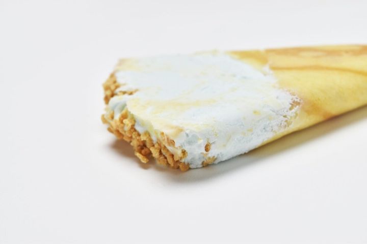 セブンイレブンのピケカフェ風のスイーツ