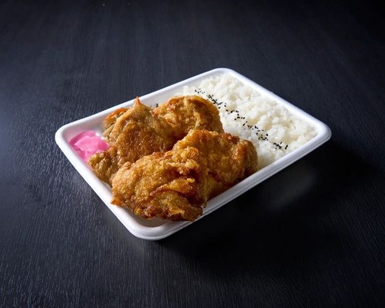 【愛知県名古屋市】「から揚げ専門店 から助 名古屋中川店」オープン！「名物醤油から揚げ」を堪能