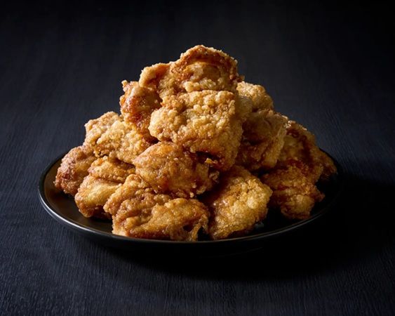 【愛知県名古屋市】「から揚げ専門店 から助 名古屋中川店」オープン！「名物醤油から揚げ」を堪能