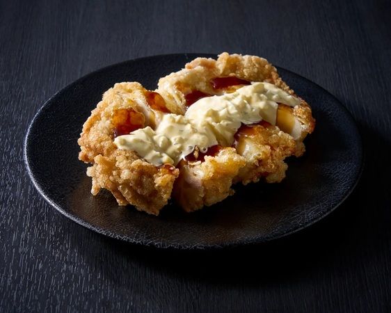 【愛知県名古屋市】「から揚げ専門店 から助 名古屋中川店」オープン！「名物醤油から揚げ」を堪能