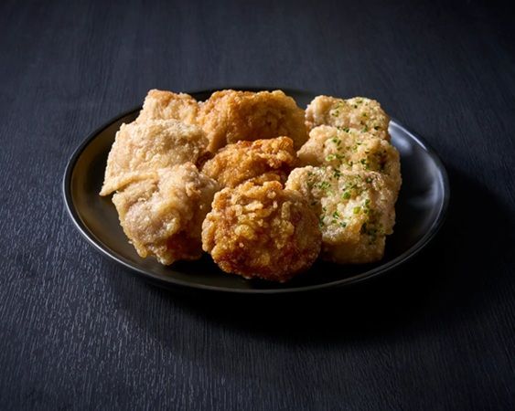 【愛知県名古屋市】「から揚げ専門店 から助 名古屋中川店」オープン！「名物醤油から揚げ」を堪能