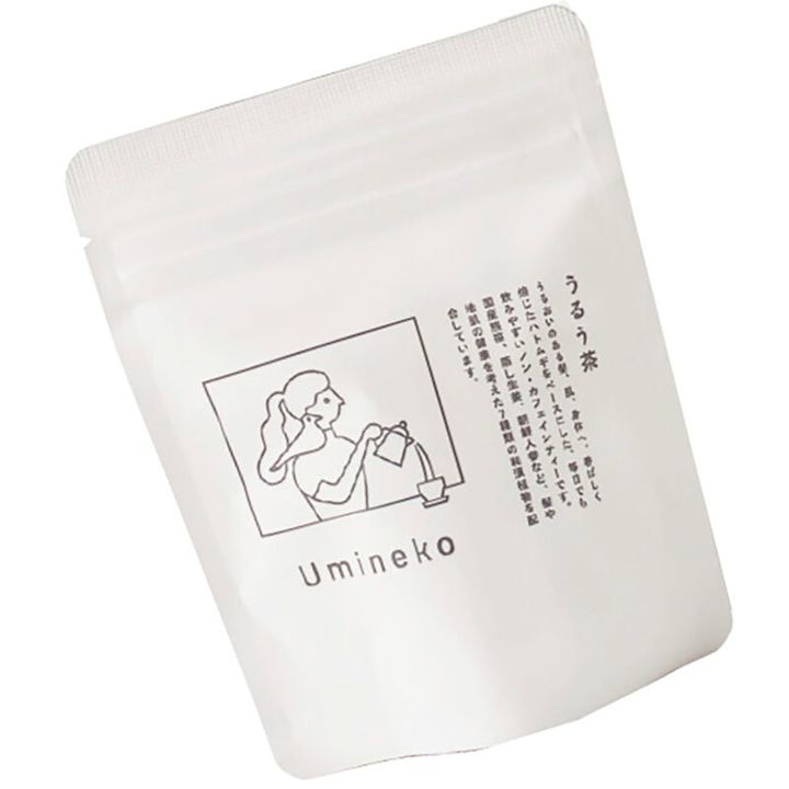 Umineko うるう茶