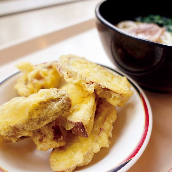 桜丘〈東京農業大学〉食堂