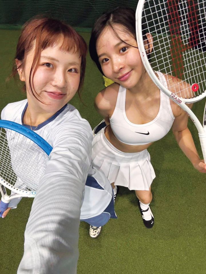 ミチのハマりもの