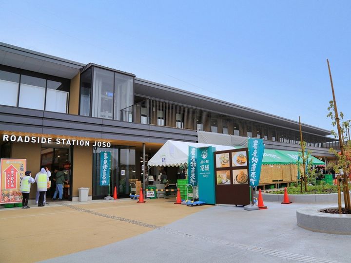 All About ニュース編集部は、全国10～60代の男女250人を対象に「道の駅」に関する独自のアンケート調査を実施。グルメが魅力的だと思う「茨城県の道の駅」で1位に選ばれたのは？