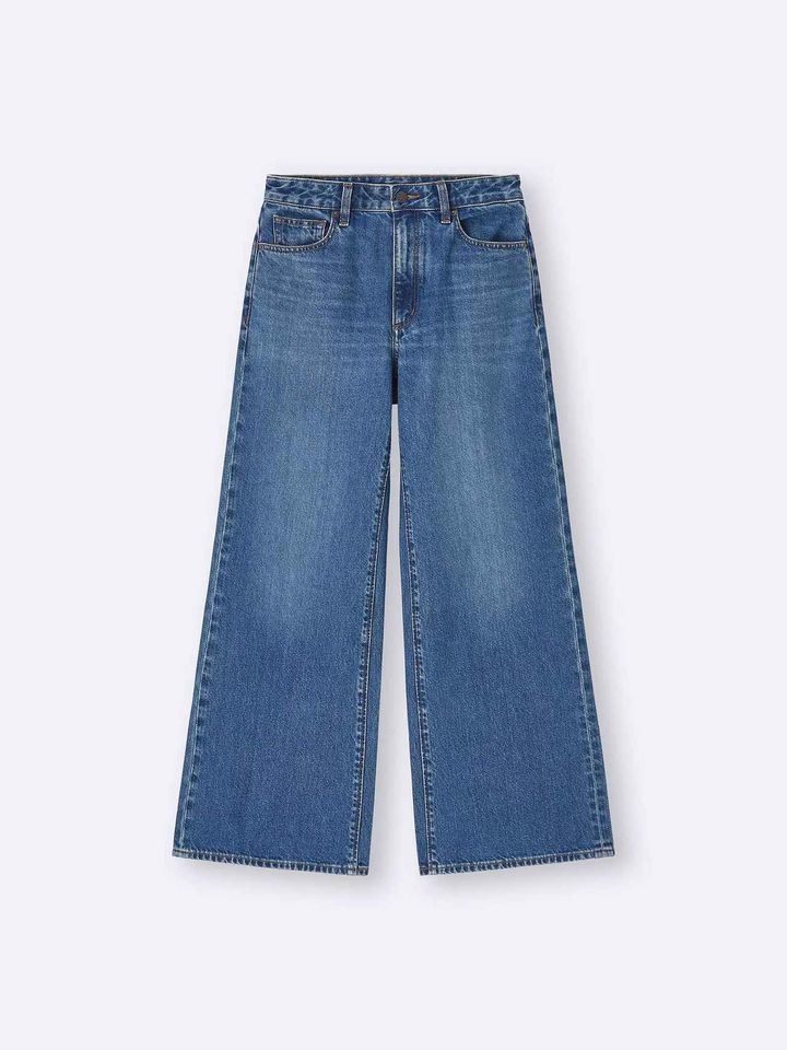 画像1: 出典：GU