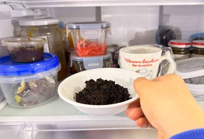 毎日出る『コーヒーかす』の使い道♡そのまま捨てるのは待って！最後まで使い倒す裏ワザ3選