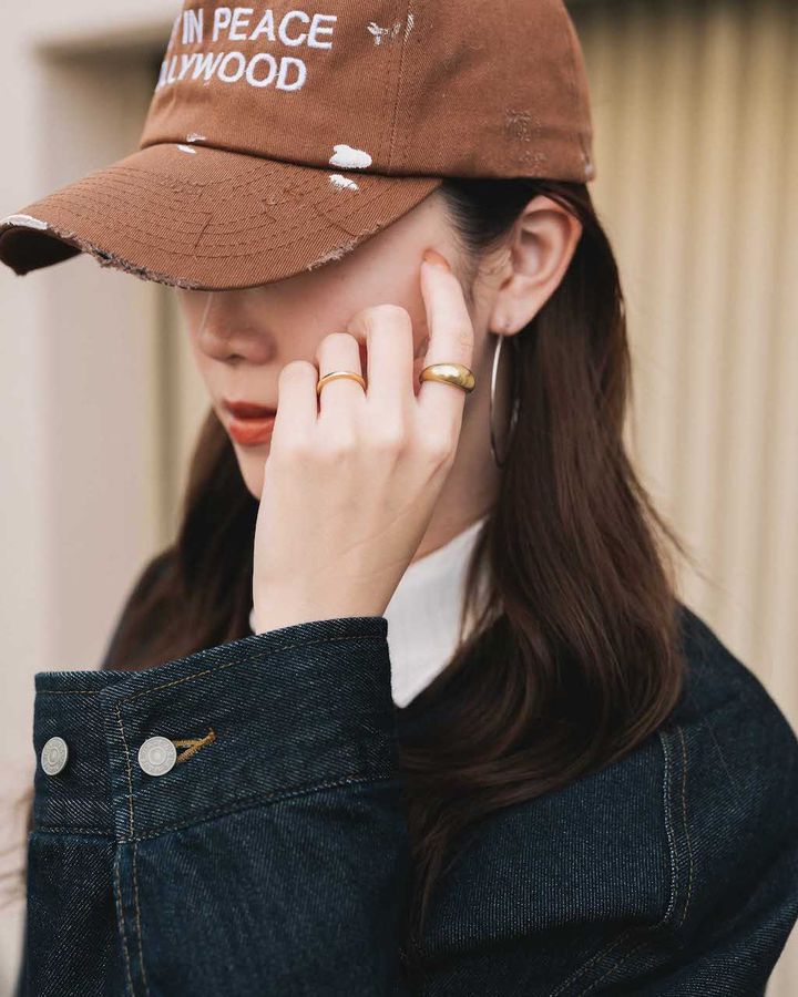 カジュアルな“キャップ”スタイル5選。冬も春も大活躍間違いなし！【TOKYO SNAP】