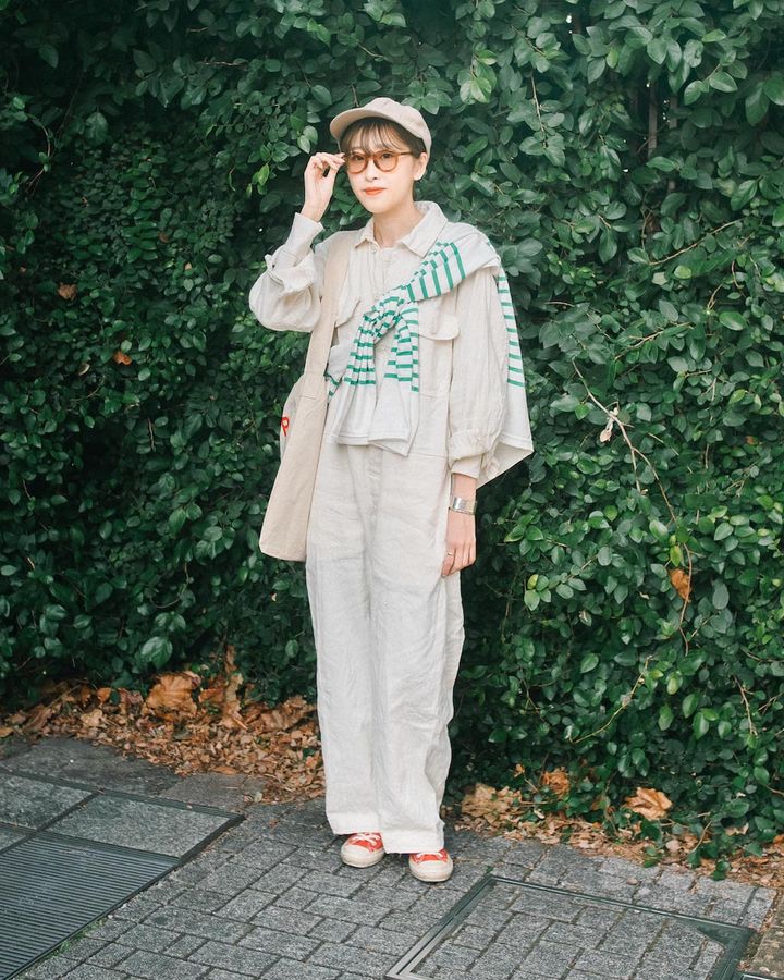 カジュアルな“キャップ”スタイル5選。冬も春も大活躍間違いなし！【TOKYO SNAP】