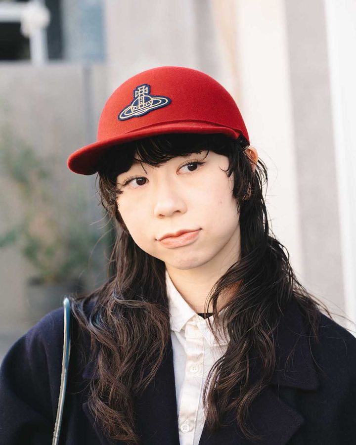 カジュアルな“キャップ”スタイル5選。冬も春も大活躍間違いなし！【TOKYO SNAP】