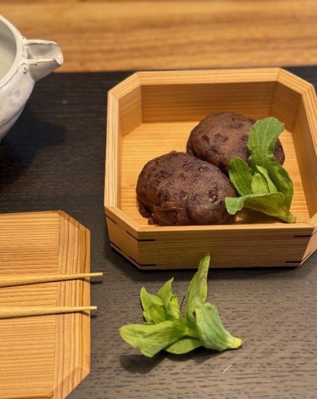 Mie Nozakiさんお気に入りの重箱