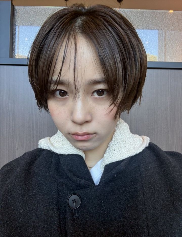 発見の2月💡【FUDGENA SPECIALIST：真雪の日常、古着日記 vol.42】