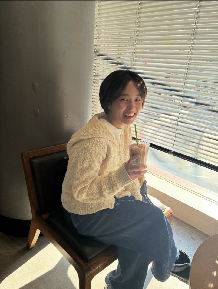 発見の2月💡【FUDGENA SPECIALIST：真雪の日常、古着日記 vol.42】