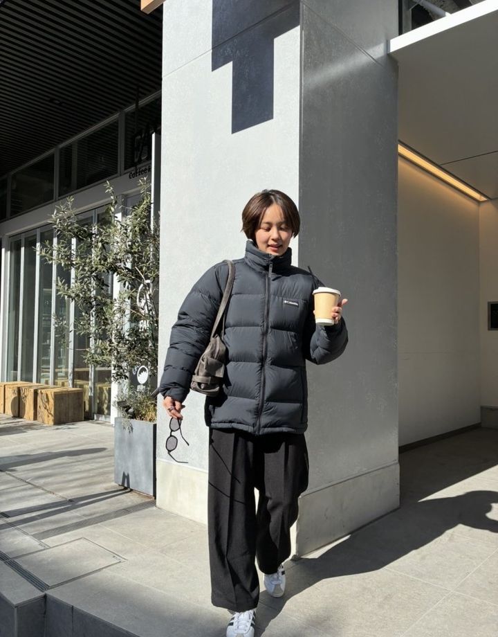 発見の2月💡【FUDGENA SPECIALIST：真雪の日常、古着日記 vol.42】