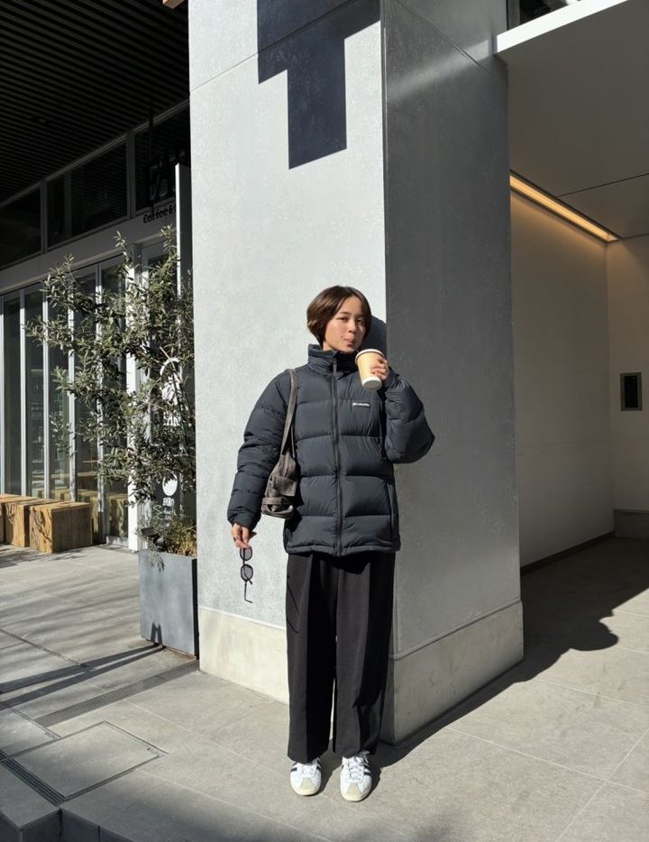 発見の2月💡【FUDGENA SPECIALIST：真雪の日常、古着日記 vol.42】