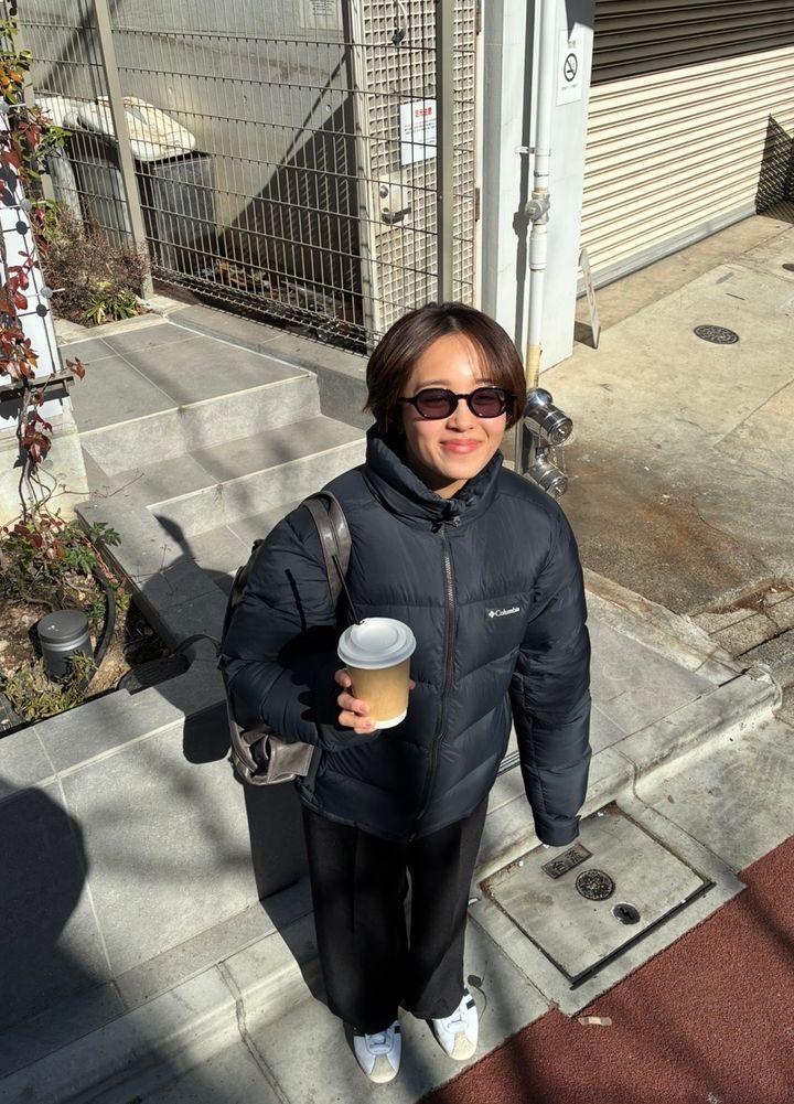 発見の2月💡【FUDGENA SPECIALIST：真雪の日常、古着日記 vol.42】