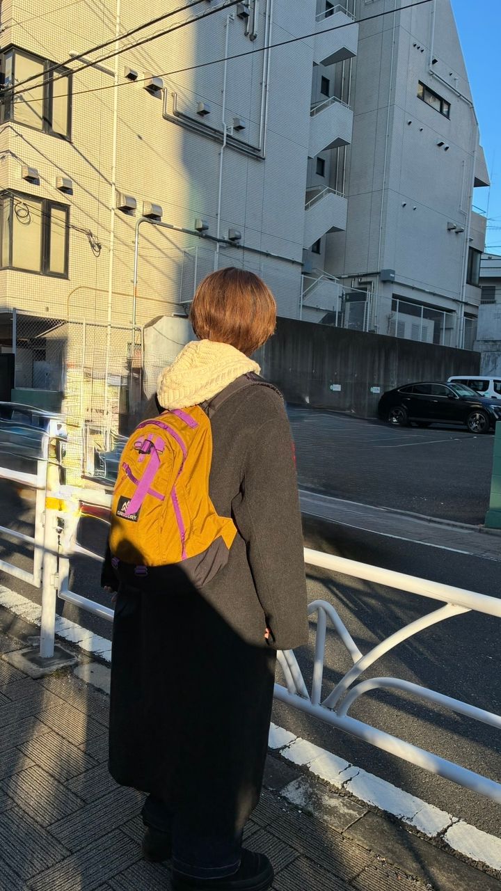 発見の2月💡【FUDGENA SPECIALIST：真雪の日常、古着日記 vol.42】