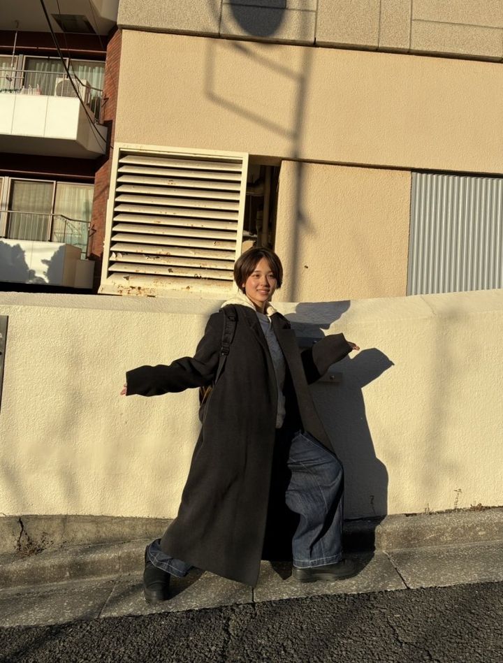 発見の2月💡【FUDGENA SPECIALIST：真雪の日常、古着日記 vol.42】