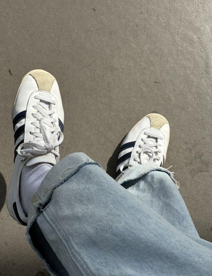 発見の2月💡【FUDGENA SPECIALIST：真雪の日常、古着日記 vol.42】