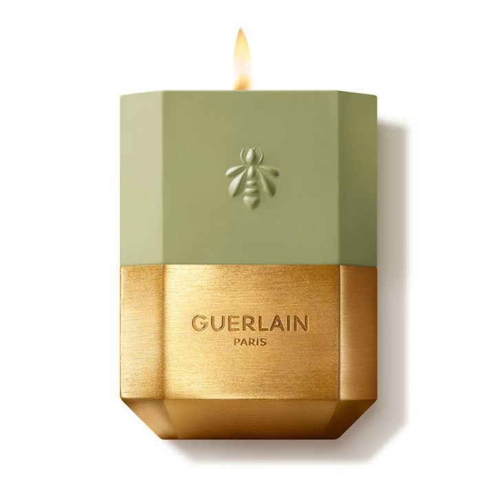 ゲラン ラール ドゥ ヴィーヴル キャンドル マキア 一粒万倍日 三島キアリー 2026年3月5日 ラッキーカラー ラッキーアイテム 