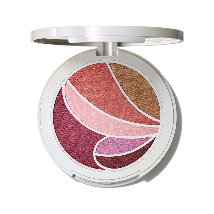 M·A·C メタモーフォシス フェイス アンド アイパレット コンパクト マキア 一粒万倍日 三島キアリー 2026年3月29日 ラッキーカラー ラッキーアイテム 