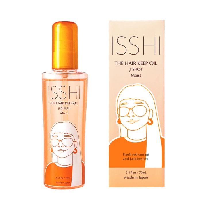 イッシ ザ ヘアキープオイル βショット モイスト マキア 一粒万倍日 三島キアリー 2026年3月24日 ラッキーカラー ラッキーアイテム 