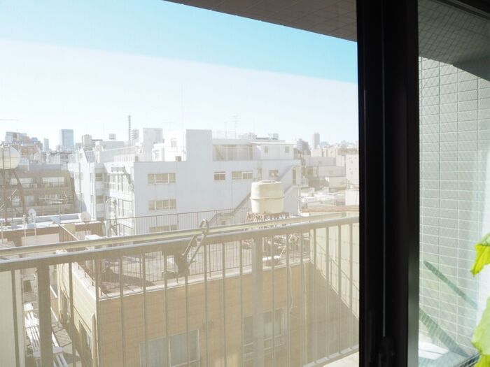 【網戸掃除】ゆっくりやっても3分！洗剤不要＆手も汚れない時短ズボラ掃除でラクしてキレイに