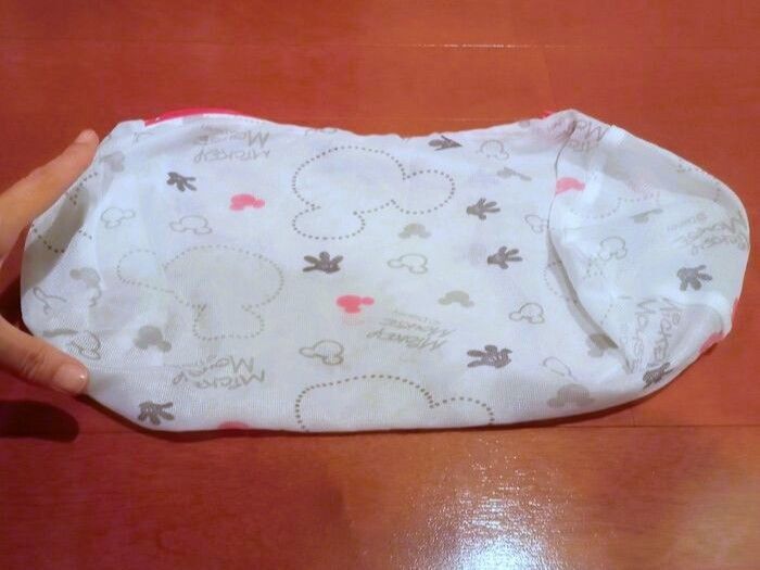 『洗濯ネット』こんな風に使ってない？意外と知らない正しい使い方。