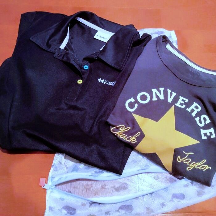 『洗濯ネット』こんな風に使ってない？意外と知らない正しい使い方。