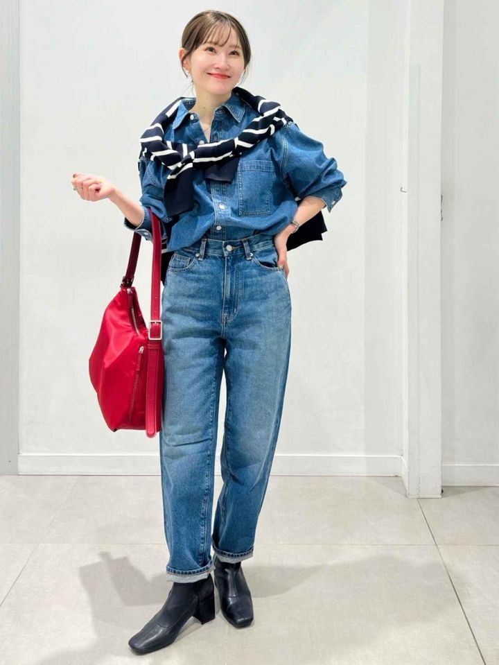 画像2: 出典：GU