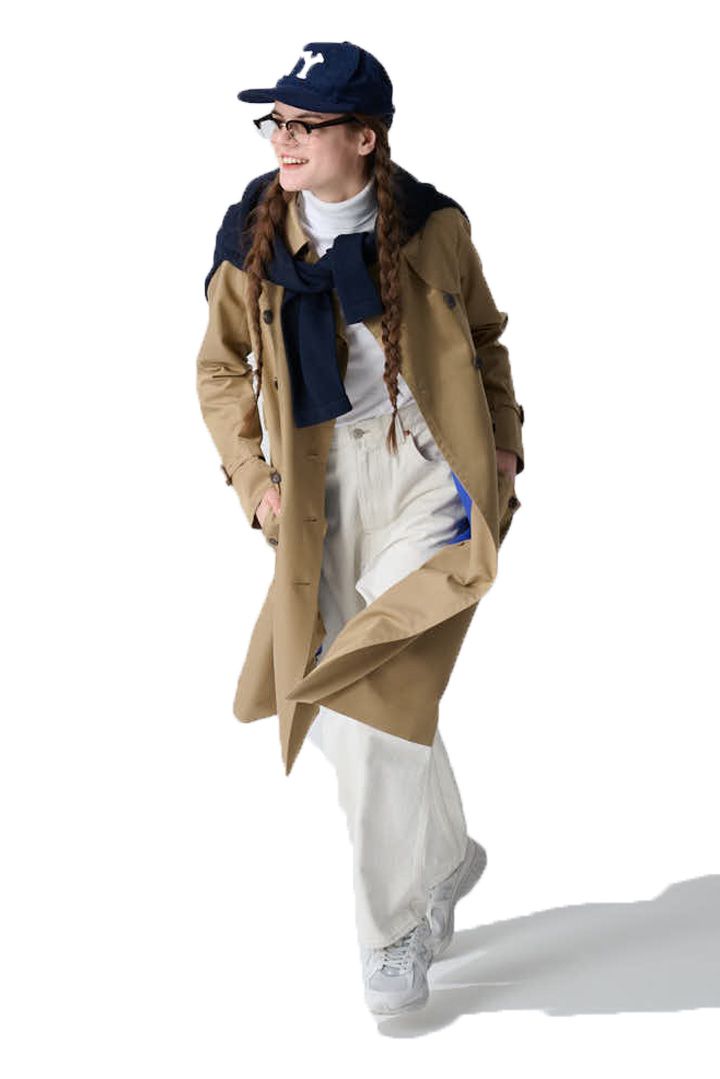 【3月の服装どうする？】上旬・中旬・下旬別のお手本コーデ10選／2026年最新版