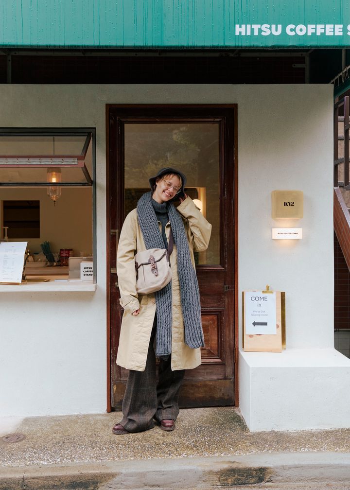 【3月の服装どうする？】上旬・中旬・下旬別のお手本コーデ10選／2026年最新版