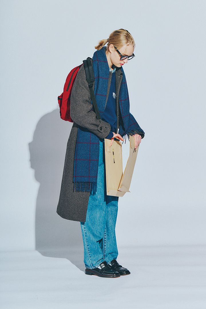 【3月の服装どうする？】上旬・中旬・下旬別のお手本コーデ10選／2026年最新版