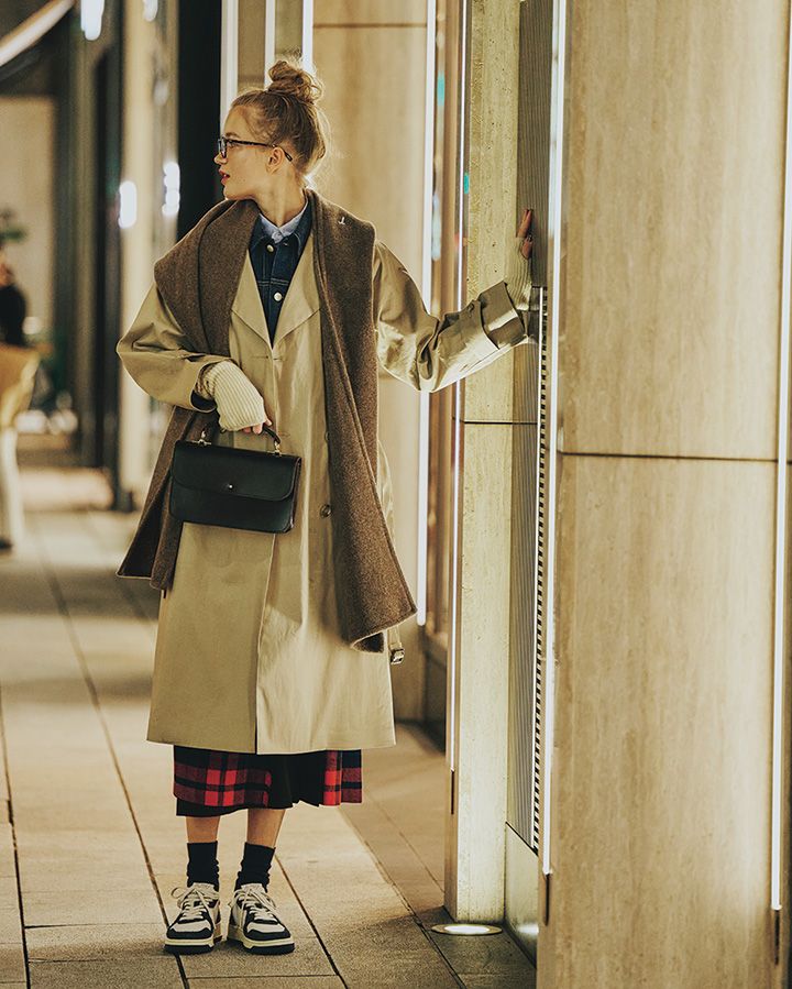 【3月の服装どうする？】上旬・中旬・下旬別のお手本コーデ10選／2026年最新版