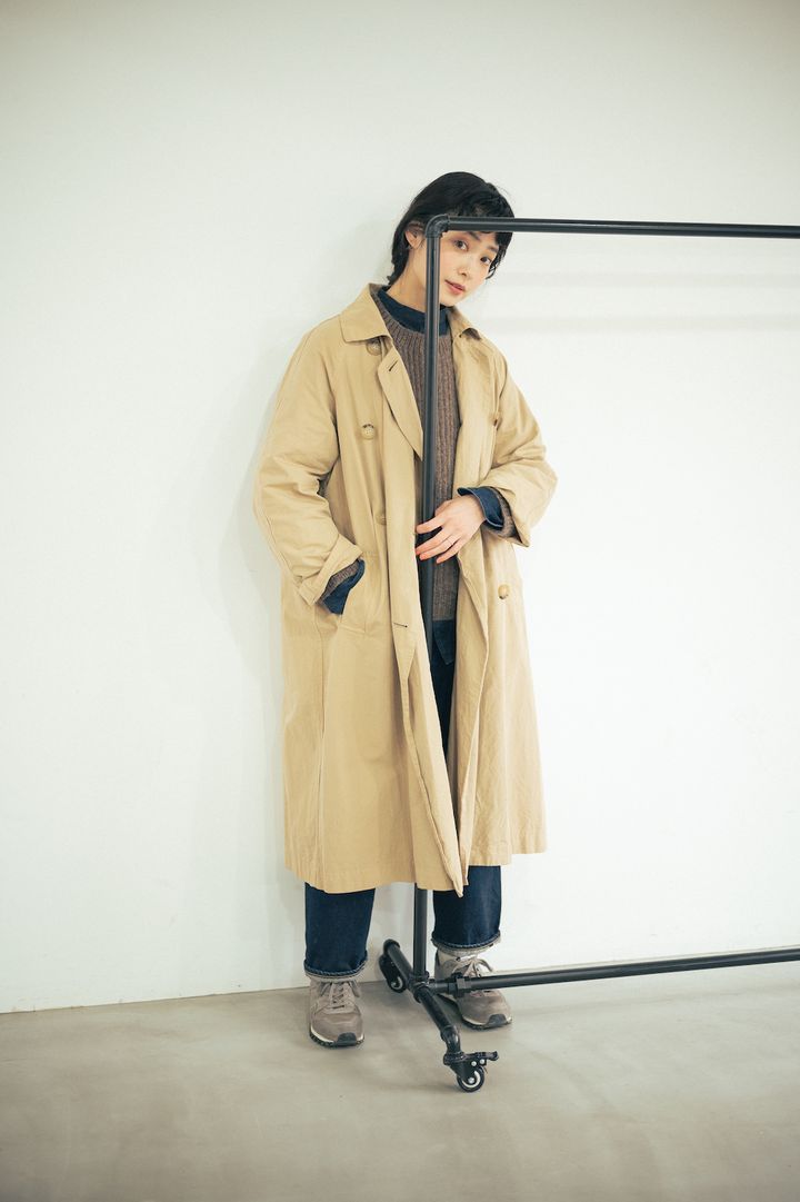 【3月の服装どうする？】上旬・中旬・下旬別のお手本コーデ10選／2026年最新版